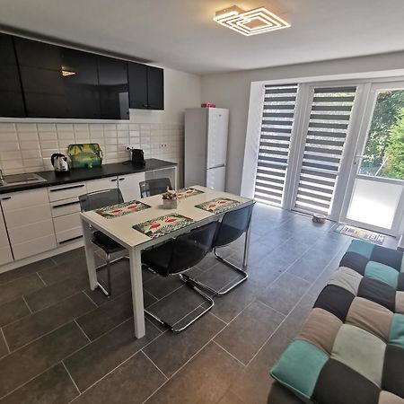 Balatonalmadi Kazinczy 2 Apartment ภายนอก รูปภาพ