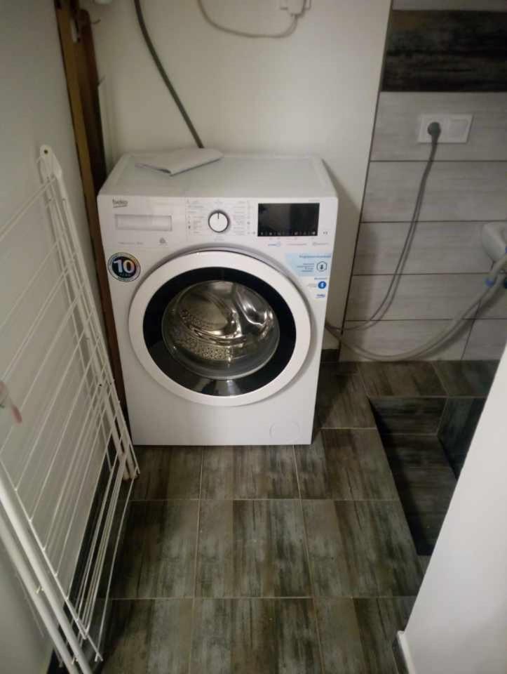 Balatonalmadi Kazinczy 2 Apartment ภายนอก รูปภาพ